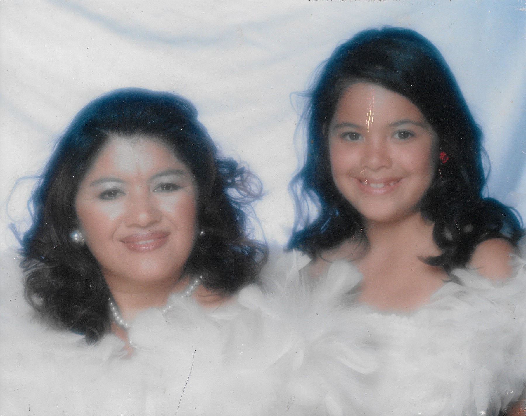 Obituary of Bertha Alicia Flores