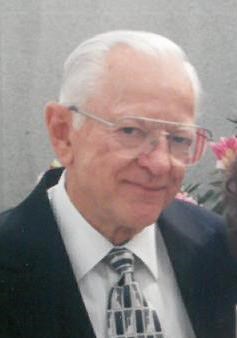 Obituary of Carl Emerson Morgan