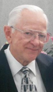 Obituary of Carl Emerson Morgan