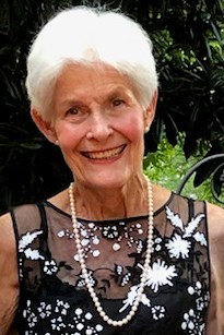 Obituary of Laura Holbrook Hardwick