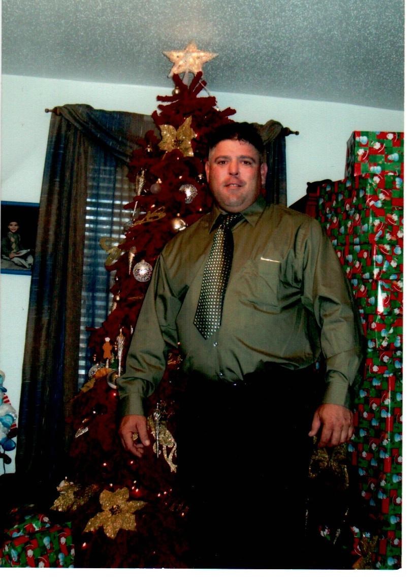 Obituary of Sean Michael Arcement Sr.