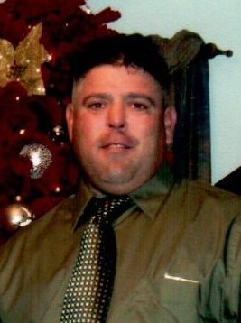 Obituary of Sean Michael Arcement Sr.