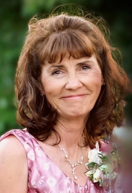 Obituary of Roberta Sybil Smith