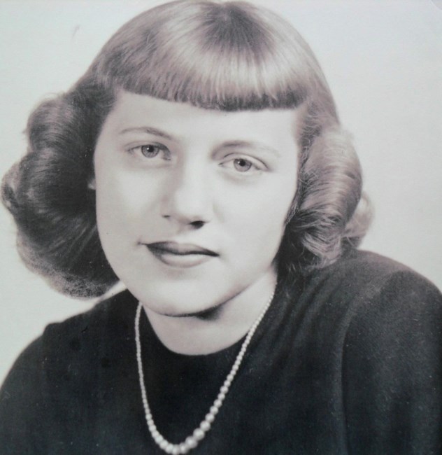 Obituary of Elizabeth Ruth Ingalls