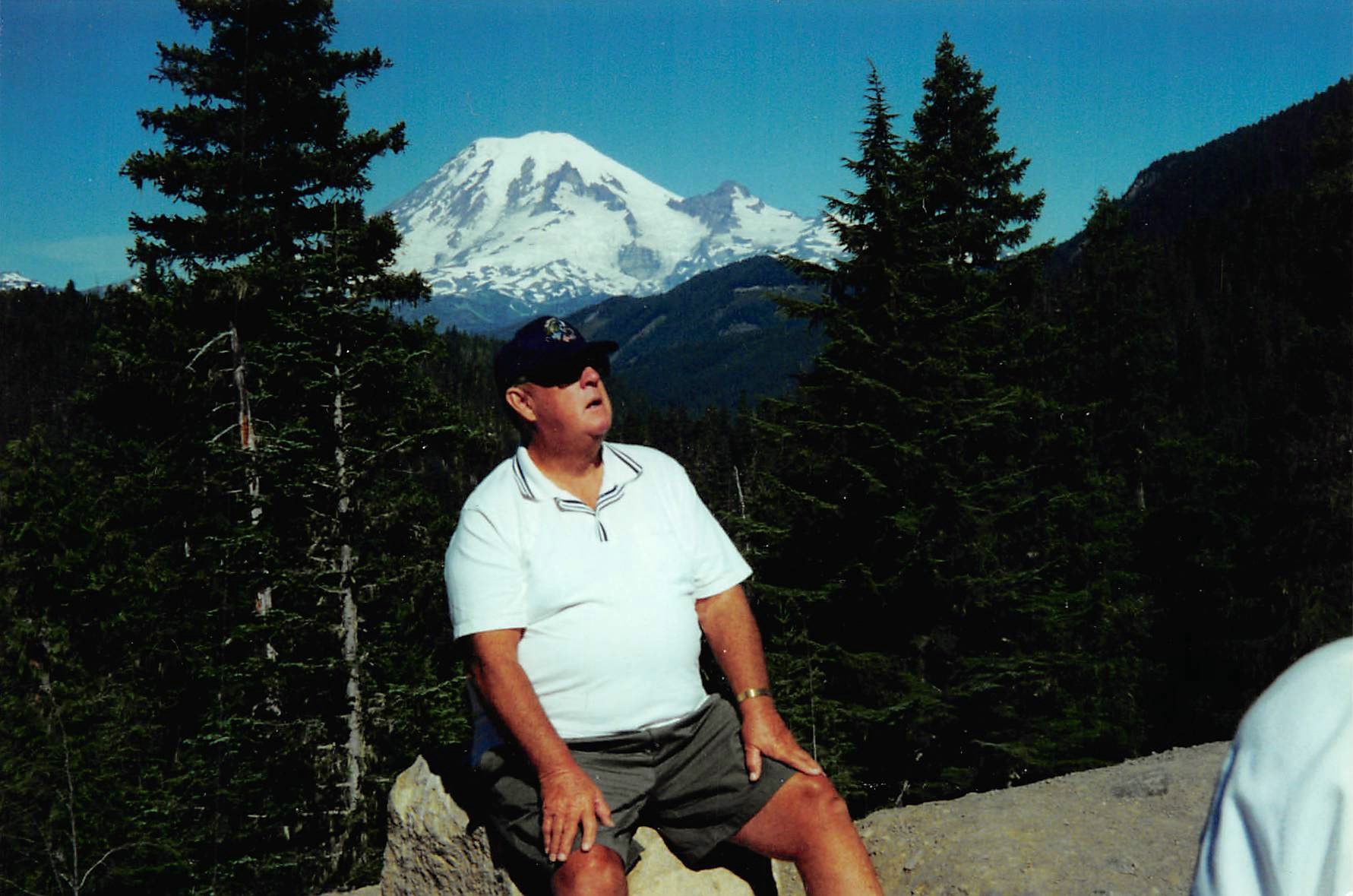 Obituary of Michael J. Nagle