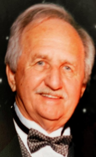 Obituary of Edward C. Markiewicz Sr.