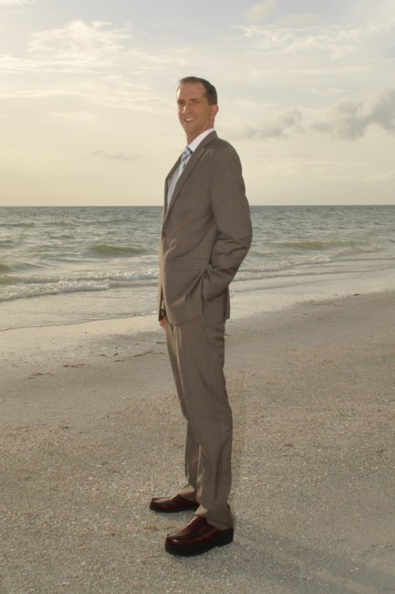 Obituary of Michael Edmond Lester