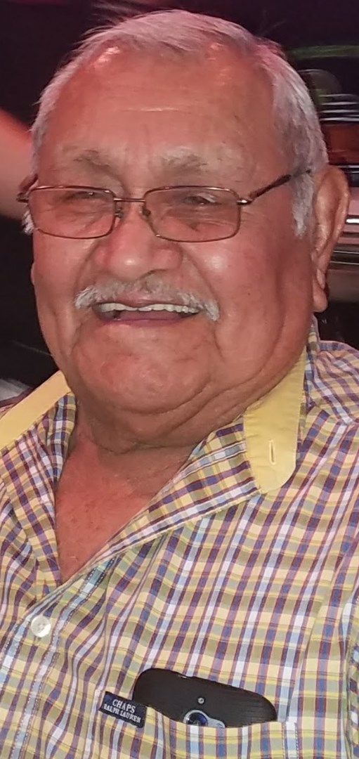 Juan Garcia Obituary Brownsville, TX