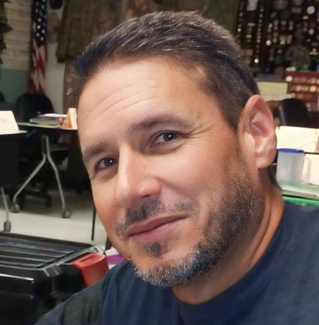 Obituary of Robert Dale Weldon