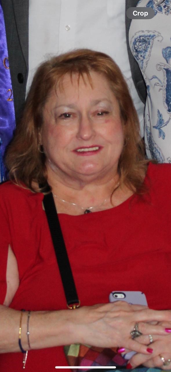Obituary of Mary Jo Eckerman