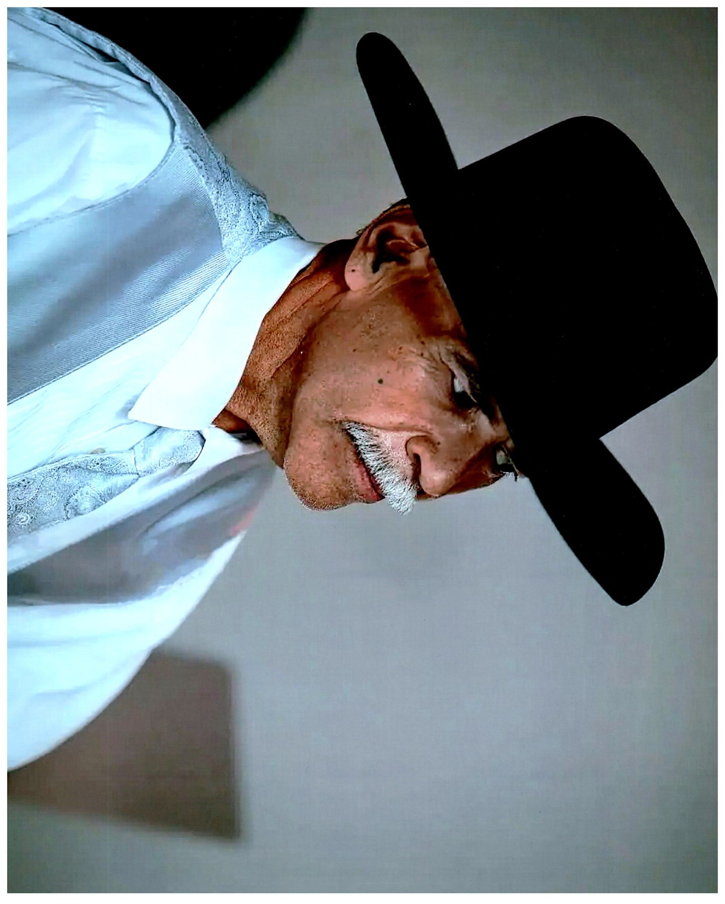 Obituary of Roberto Sierra Lopez