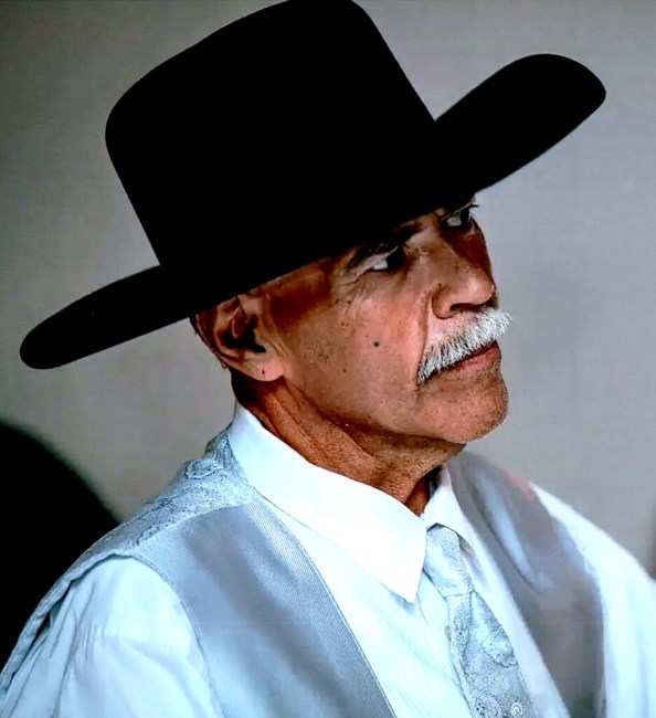 Obituary of Roberto Sierra Lopez