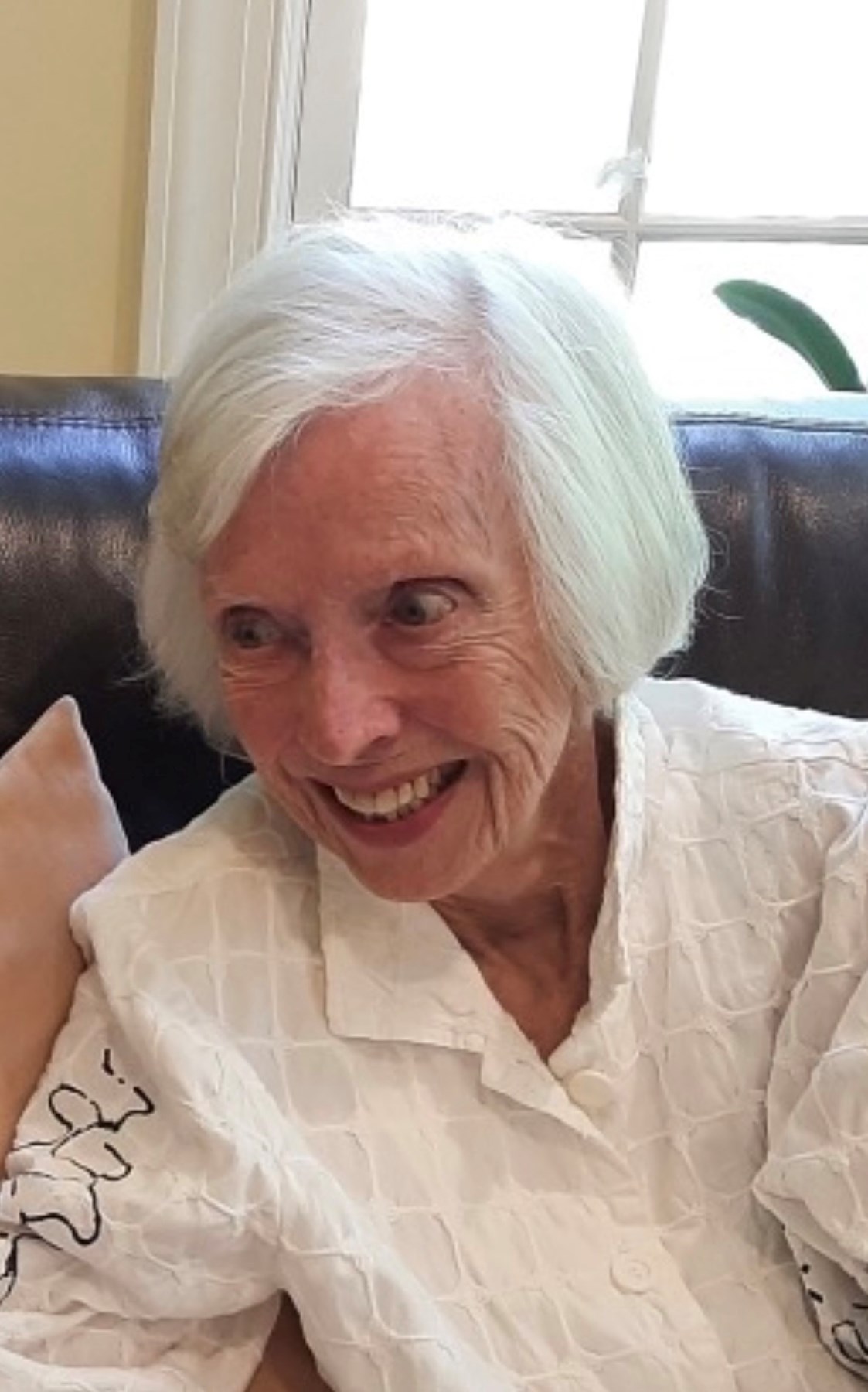 Obituary of Rosemary Barrett Dircks