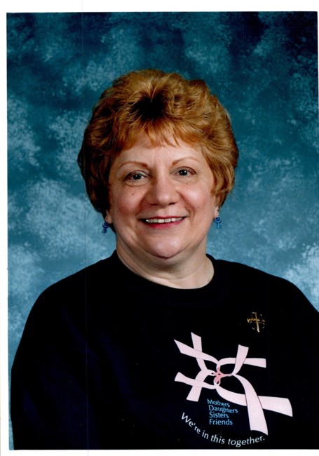 Obituary of Jean Ungar