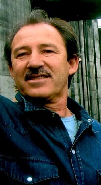 Obituary of Eduardo Daniel Gonzalez