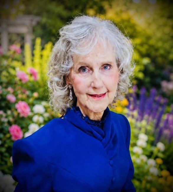 Obituary of Alice Frances Coston