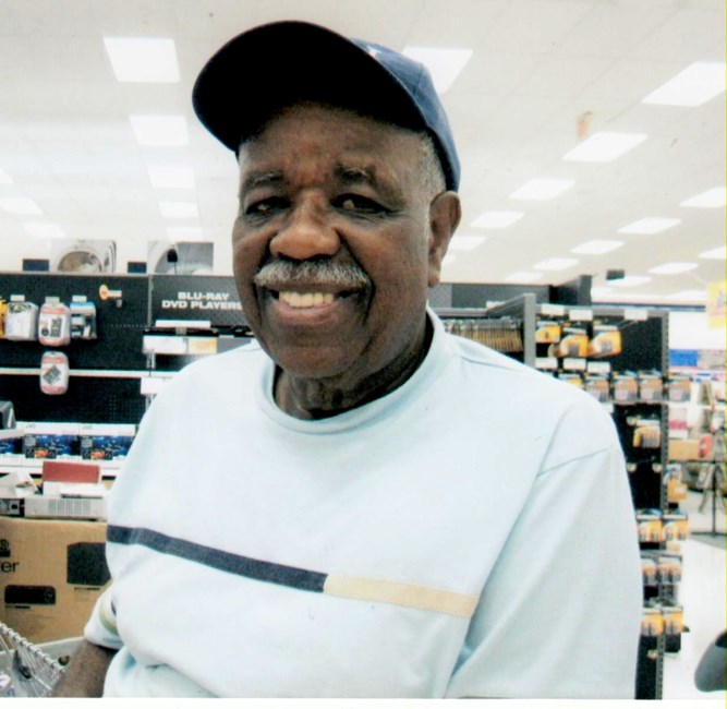 Obituary of Bennie J. Mitchell