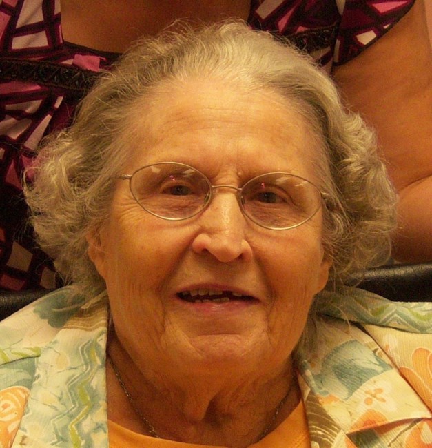 Obituary of Sarah McLendon Hernandez