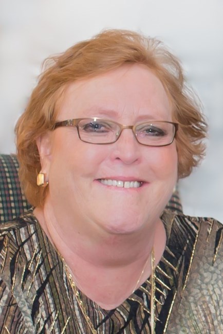 Obituary of Kim Louise Vandebrock Rines