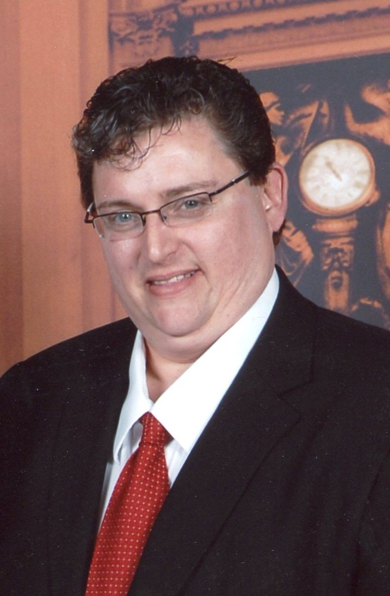 Cecil Moore Obituary Norman, OK