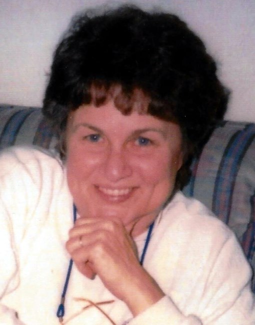 Obituary of Evelyn Waller