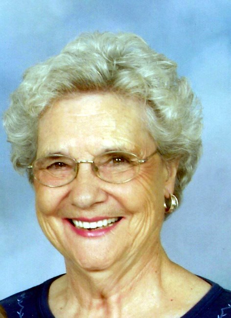 Obituary of June Jackson