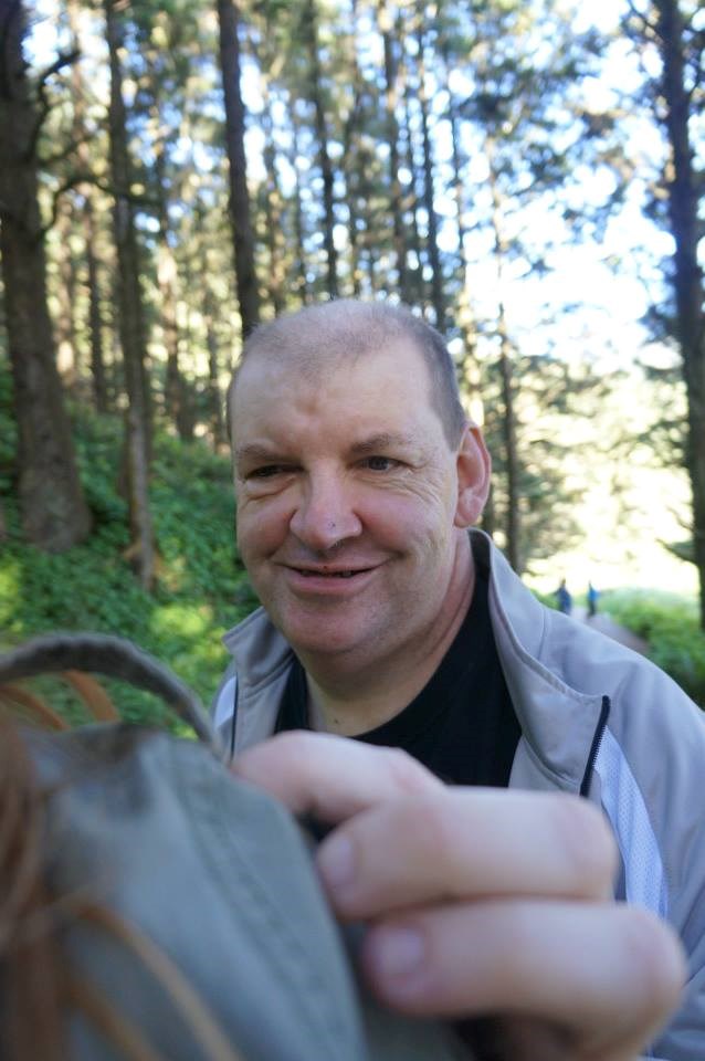 Obituary of Kenneth Edward Taylor