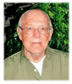 Obituary of Thomas Rudolph Callahan
