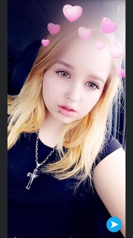 Obituary of Angel May Carter