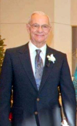 Obituary of William Herman Pieper Jr.