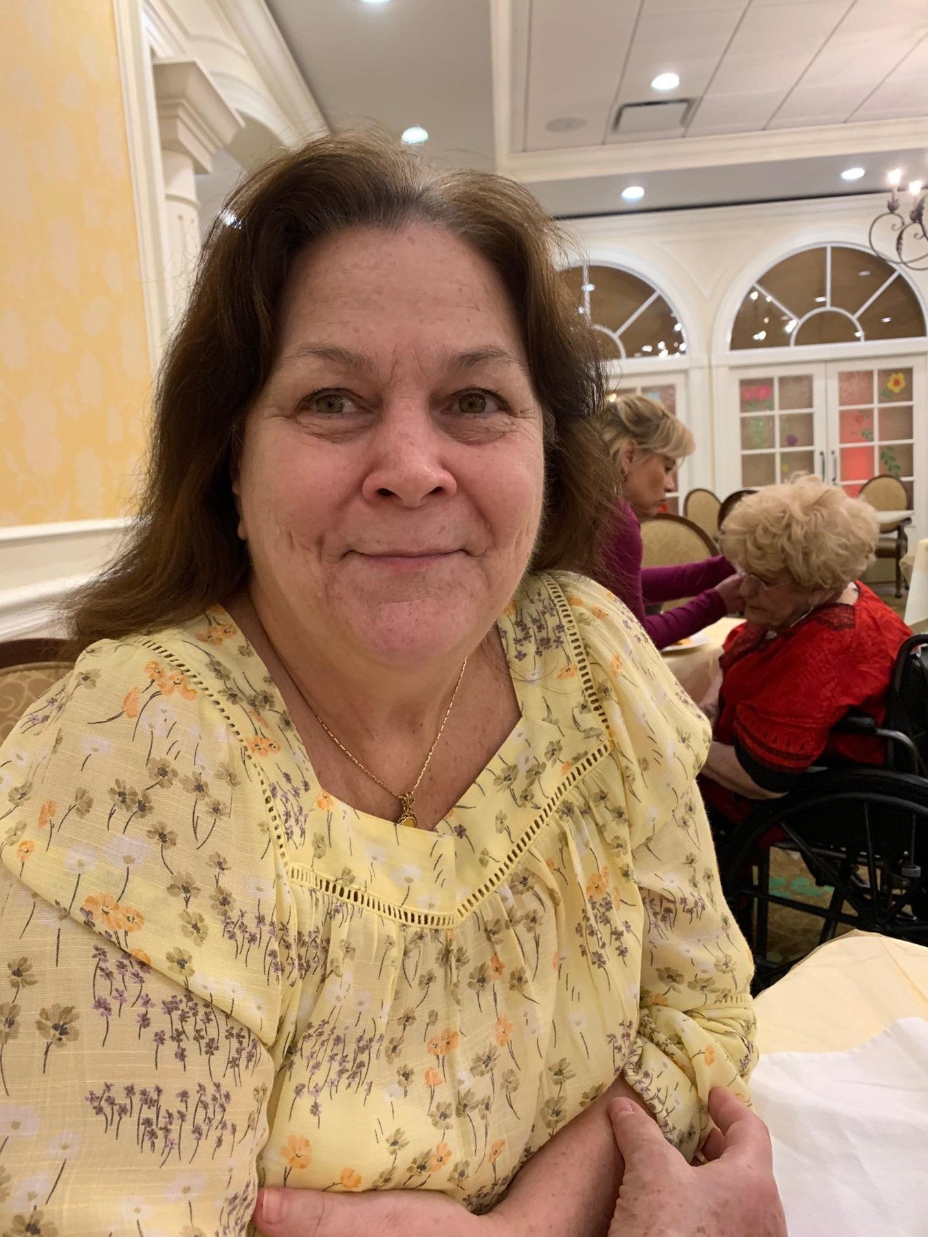 Pamela Andre Obituary Fort Lauderdale, FL