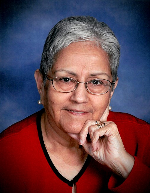 Jean Benavides Obituary Bryan, TX