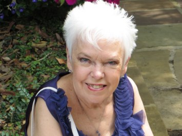 Obituary of Barbara Gaffney Demarest