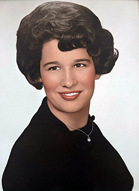 Obituary of Mary Frances Iriart