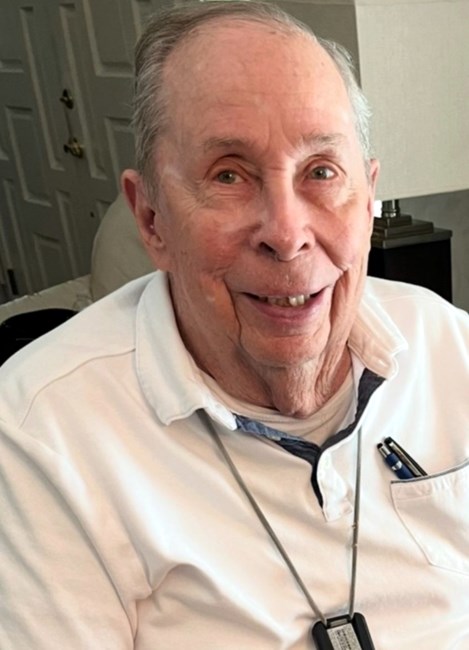 Obituary of Burton A Struthers