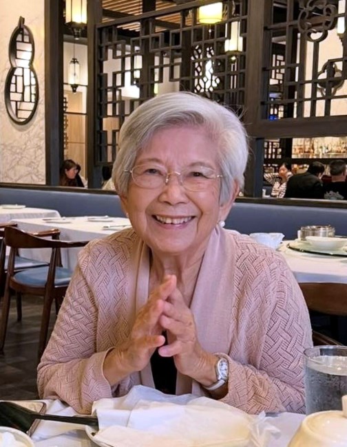 Obituary of Miranda Villegas Gilford