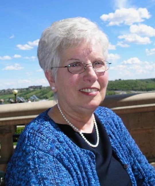 Obituary of Margaret Gladys Nowell