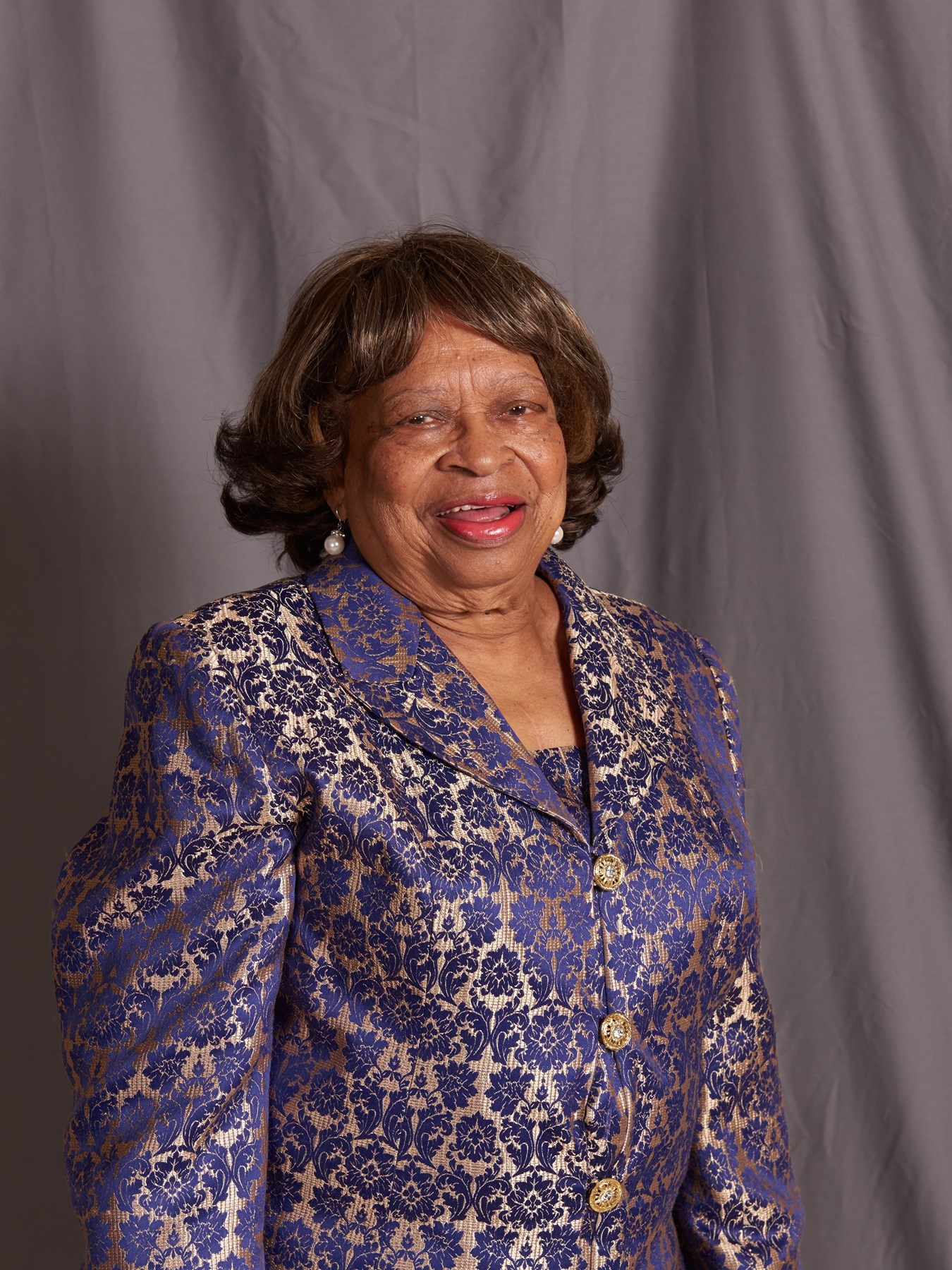 Obituary of Elnora Banks Green