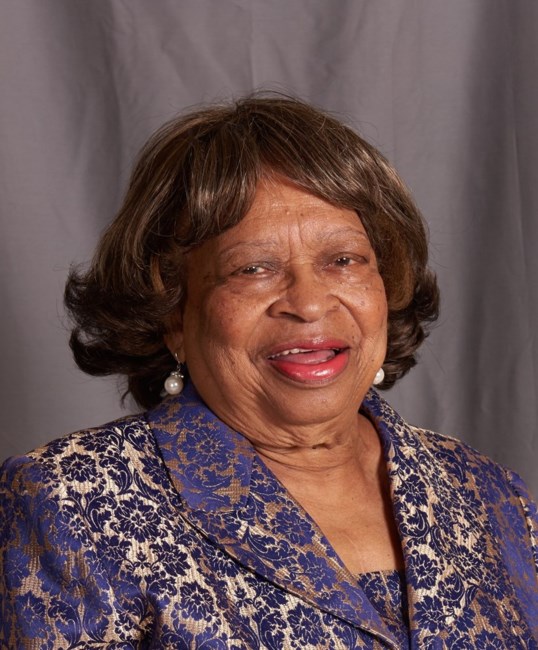 Obituary of Elnora Banks Green