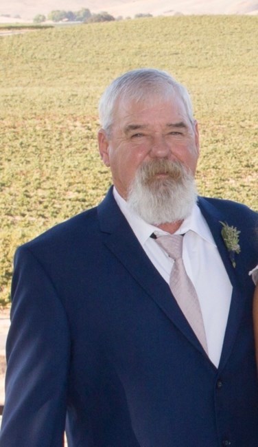 Obituary of Richard Frank Jr. Payne