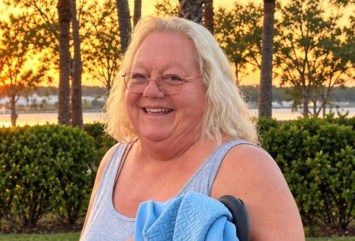 Obituary of Susan Adele Rolander