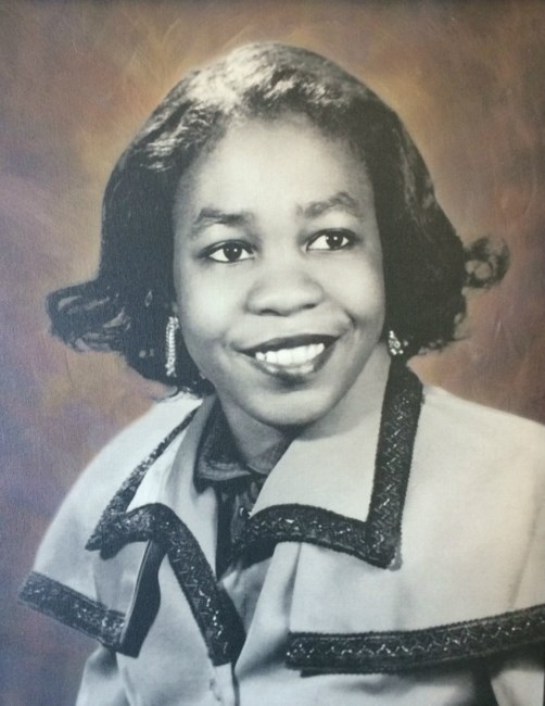 Obituary of Clara Jo White