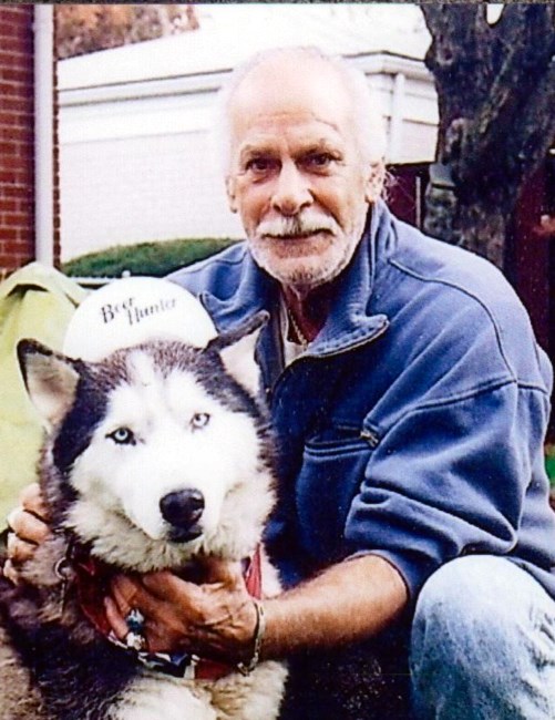 Avis de décès de Philip John Caram