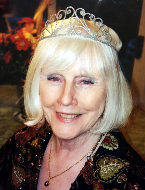 Avis de décès de Joan Ann Sloane