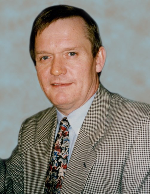 Obituary of James "Jim" Skillen