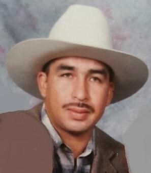 Obituary of Francisco Cisneros Renteria