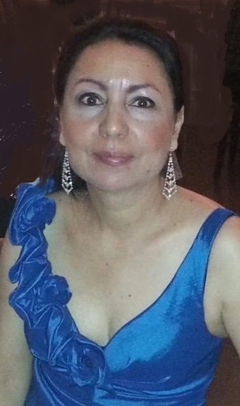 Obituary of Maria Yolanda Navarro