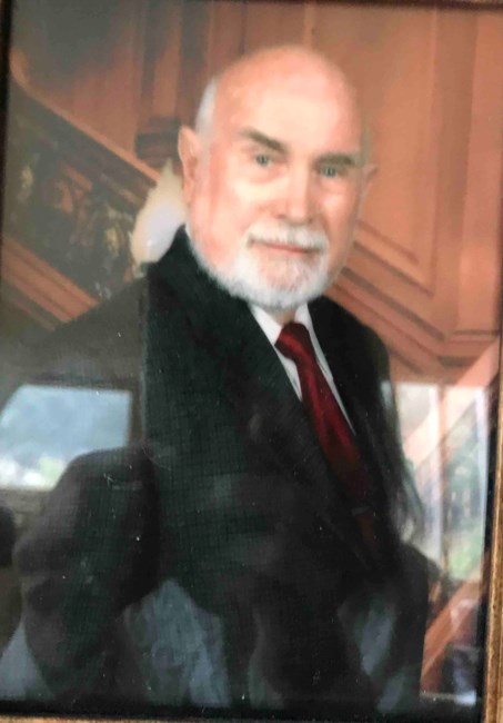 Obituary of Del Larue Howe