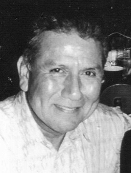 Obituary of Michael Anthony Rojas