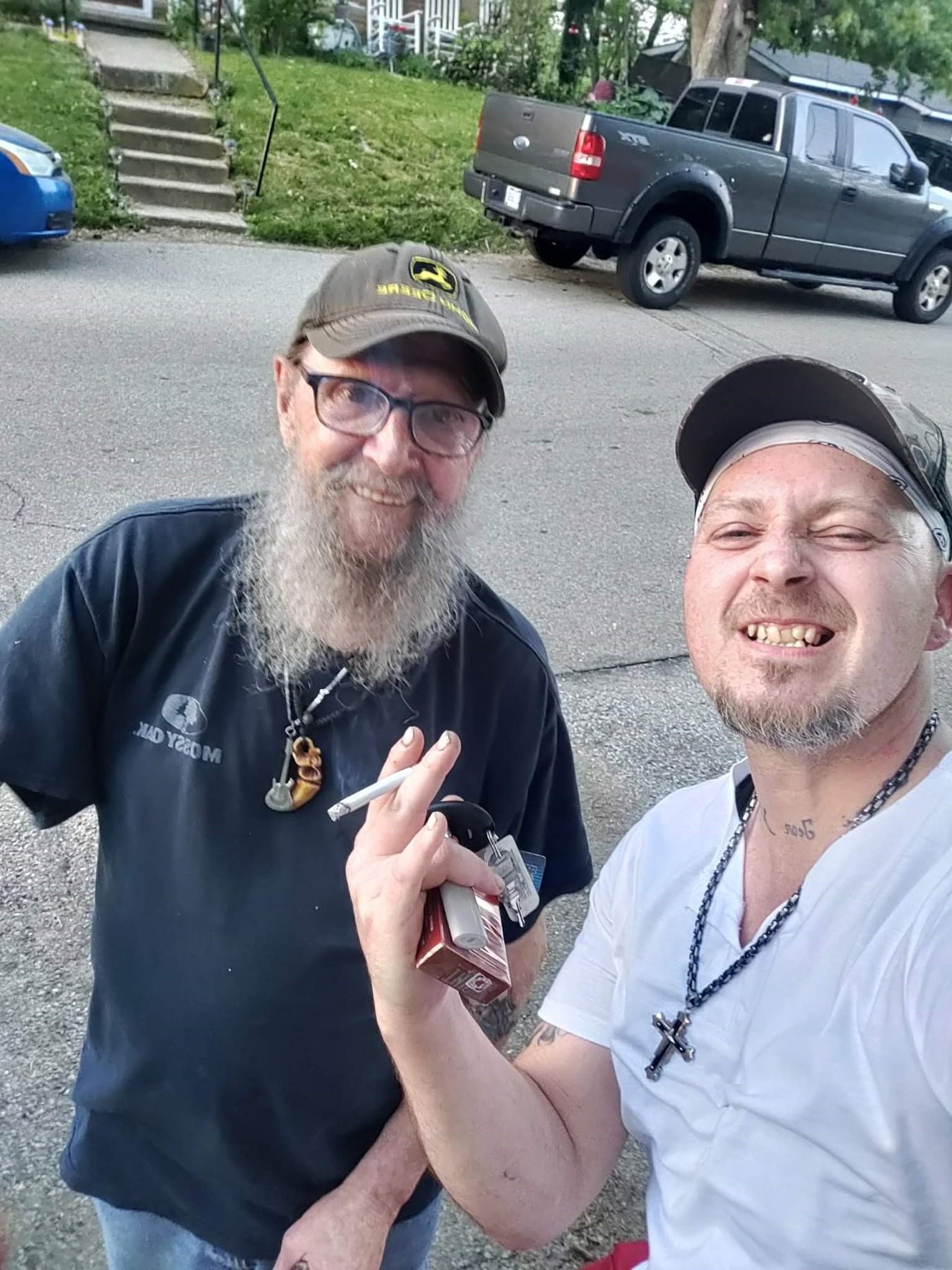 Obituary of Clarence J Cole